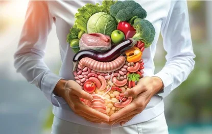 Gut & Digestion