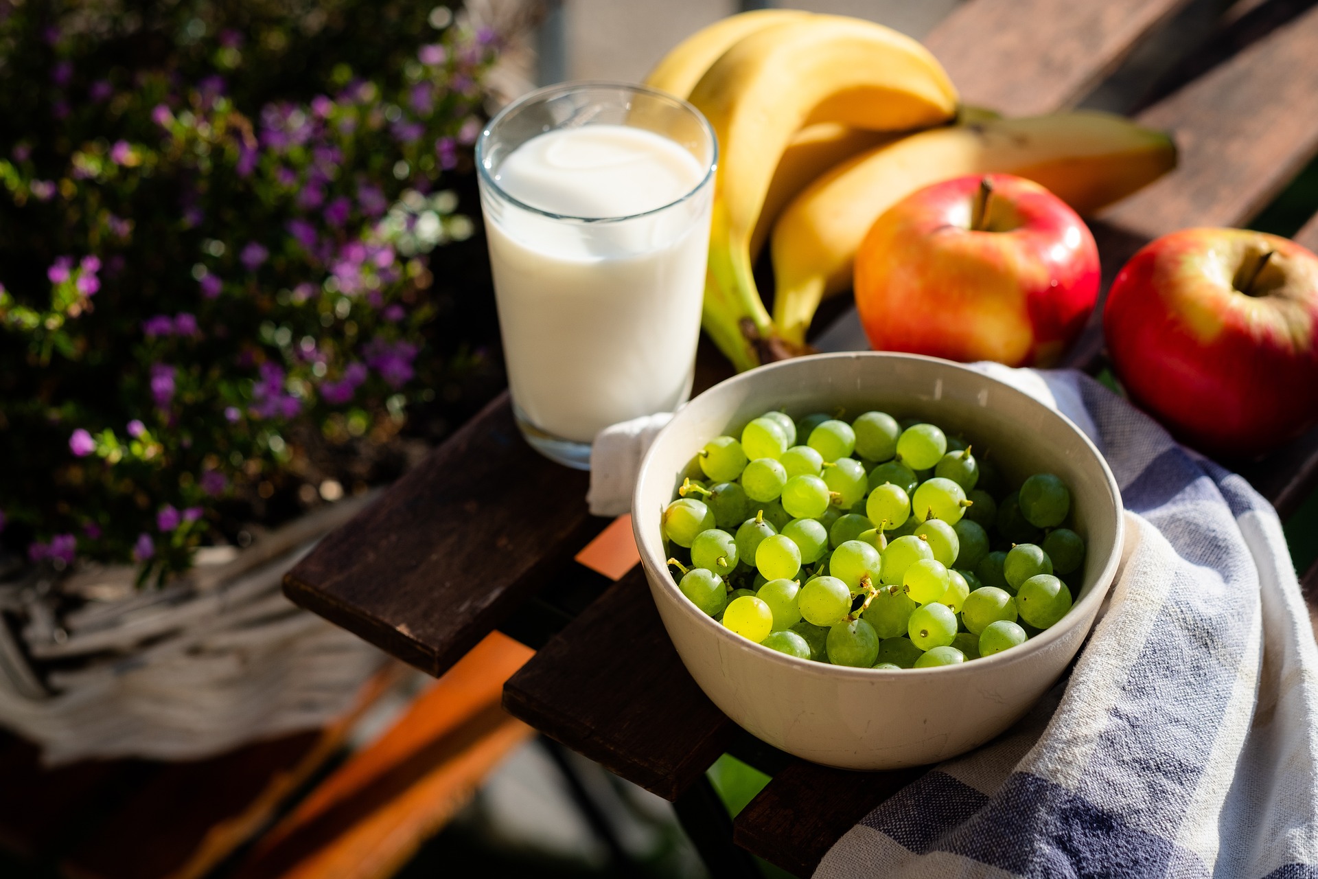 8 Everyday Habits for Better Breakfast Choices