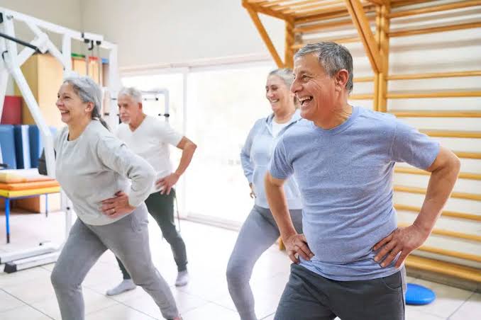 8 Everyday Habits for Better Gentle Strength