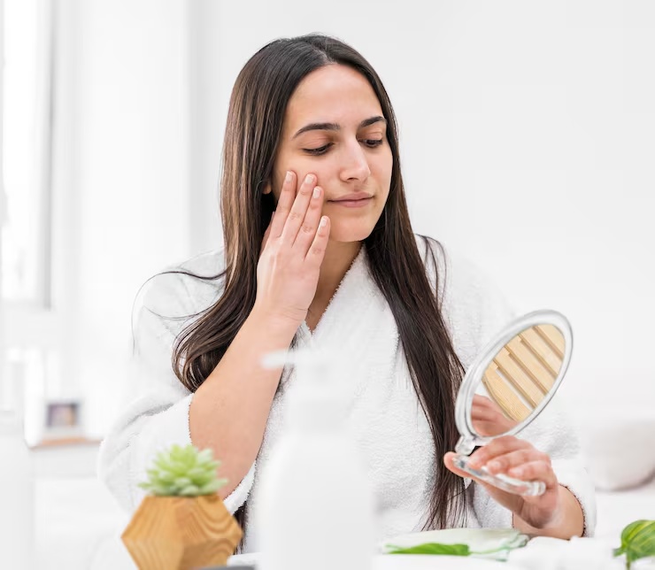 GlowNexa beauty and wellness
